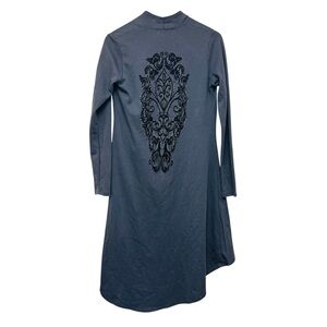 Vocal U.S.A. Duster Cardigan Duster Jacket